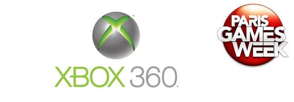 DdM Xbox PGW 2012 : Microsoft nous fait danser !