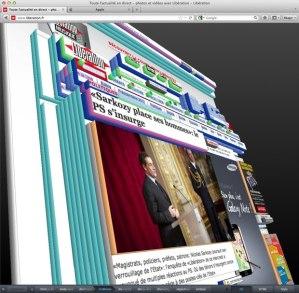 firefox 3D 3D