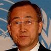 Lapsus de Ban Ki-Moon: « La République Démocratique du Congo » – 27 septembre 2012