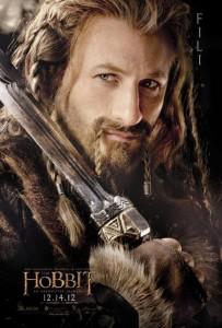 Fili-affiche-Le-Hobbit-un-voyage-innatendu Le Hobbit : 17 affiches avec les personnages