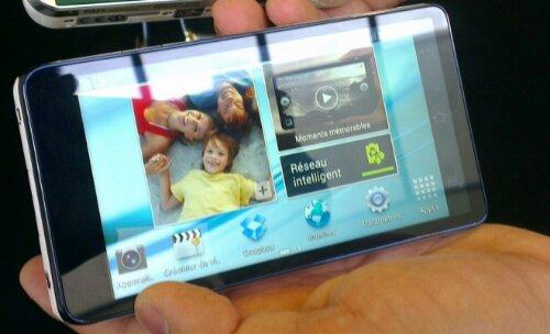 Samsung Galaxy Camera – Une date de sortie pour le Royaume-Uni image