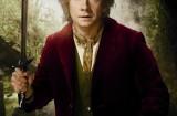 The Hobbit : Nouvelle fournée de posters The Hobbit : Nouvelle fournée de posters