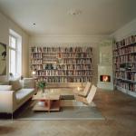 Vitsoe-shelves-Stockholm PK22 by Poul Kjaerholm for E. Kold Christensen 1955