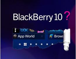 A quoi va ressembler BlackBerry 10 ? A quoi va ressembler BlackBerry 10 ?