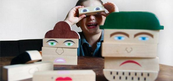 Shusha, des jouets en bois créativement amusants Shusha, des jouets en bois créativement amusants