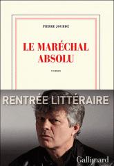 Prix Virilo : Pierre Jourde