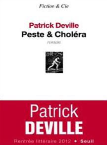 Prix Femina français : Patrick Deville