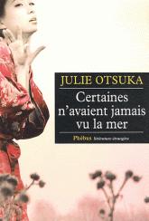 Prix Femina étranger : Julie Otsuka