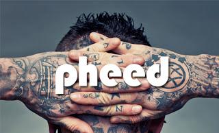 Pheed : le réseau social où le contenu est R.O.I. ? Pheed : le réseau social où le contenu est R.O.I. ?