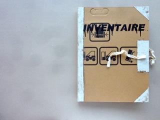 Inventaire avant Liquidation, tome 5/2012, Green Wash. Inventaire avant Liquidation, tome 5/2012, Green Wash.