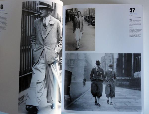 100 YEARS OF MENSWEAR BOOK 100 YEARS OF MENSWEAR BOOK