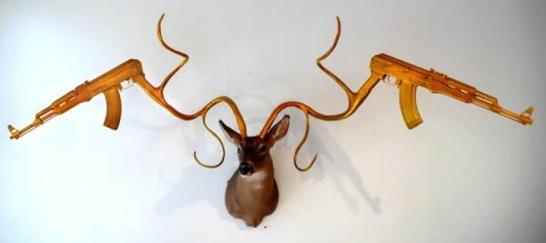 tumblr_mcbldm0QyP1qhop1zo1_1280 Sculptures du Mois n°7