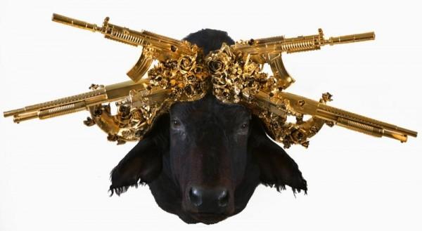 tumblr_mcbldm0QyP1qhop1zo2_1280 Sculptures du Mois n°7