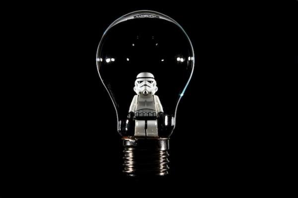 andywellsstormtroopers9 Sculptures du Mois n°7