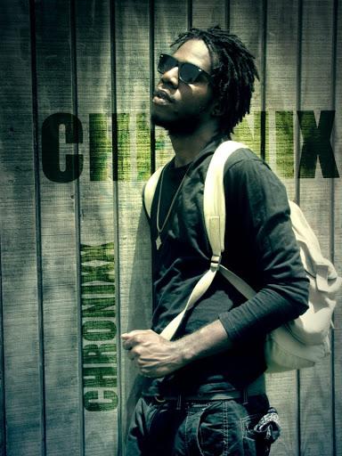L'ascension jamaïcaine de Chronixx