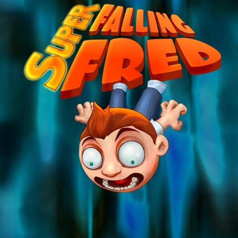 Super Falling Fred – Attention à la super chute image