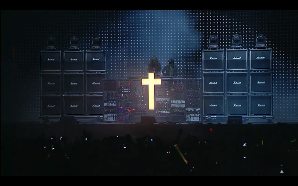 Justice Live 2012