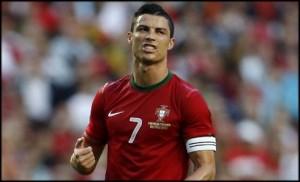 Mercato : Cristiano Ronaldo pas intéressé par le PSG