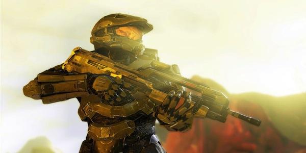 Halo 5 sur Xbox 720 ! 343 Industries en parle deja
