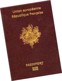 Fin de la bureaucratie sécuritaire : le Rapport Mennucci - 11 passeport biométique