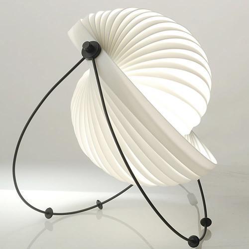 lampe-design-eclipse-objekto Design : La lampe Eclipse