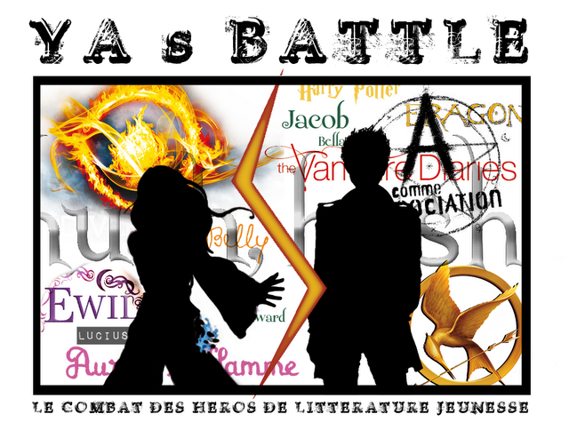 YA's Battle : Les résultats du 1er Tour YA's Battle : Les résultats du 1er Tour