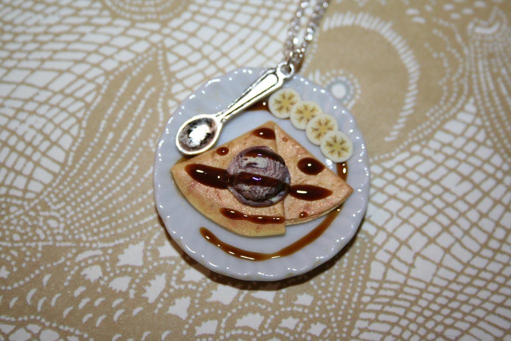 crepe glace chocolat bijoux gourmands