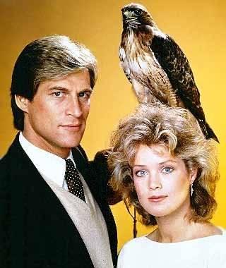 [Avis en séries] Manimal avec Simon MacCorkindale