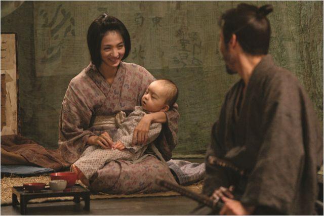 Hara-Kiri: Mort d'un samouraï - Ichimei, Takashi Miike (2011) Hara-Kiri: Mort d'un samouraï - Ichimei, Takashi Miike (2011)