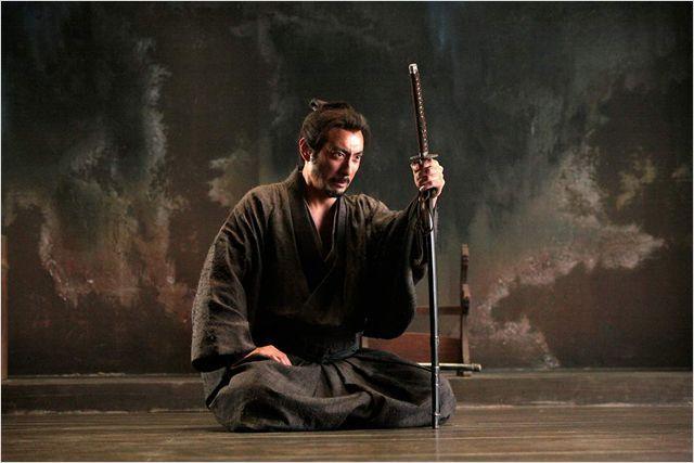 Hara-Kiri: Mort d'un samouraï - Ichimei, Takashi Miike (2011) Hara-Kiri: Mort d'un samouraï - Ichimei, Takashi Miike (2011)