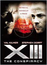 XIII-DORFF XIII