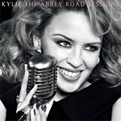 Kylie minogue the abbey road sessions 2012 #194 5 bonnes raison d’écouter…