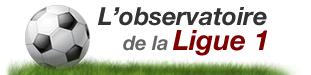Observatoire de la Ligue1 E réputation des clubs de Ligue 1 : de lobservatoire au JT