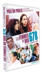 [Critique DVD]  Les femmes du bus 678