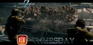 world-war-z-zombies-military Les premières images de World War Z avec Brad Pitt