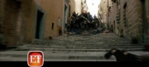 world-war-z-zombies Les premières images de World War Z avec Brad Pitt