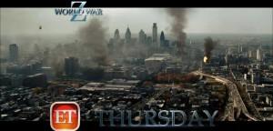 world-war-z-destruction Les premières images de World War Z avec Brad Pitt