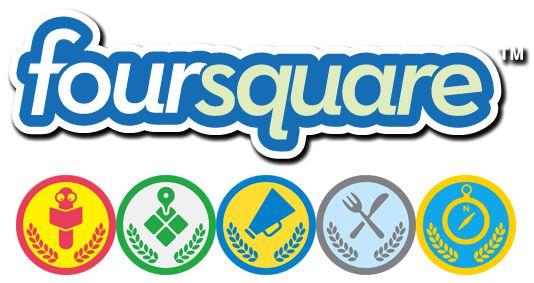 Foursquare Foursquare
