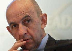 Louis Gallois Louis Gallois