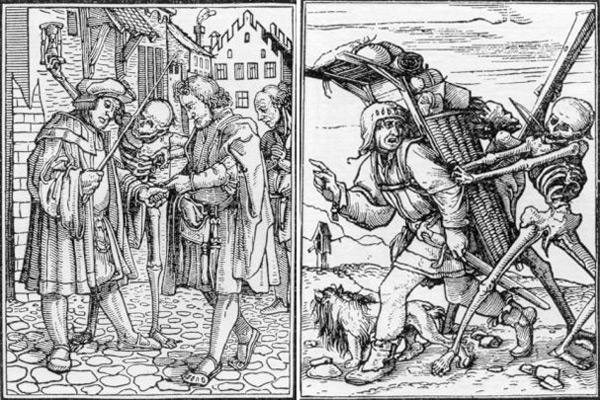 Old School⎢Hans Holbein l’Ancien et le Jeune oldschool-holbein