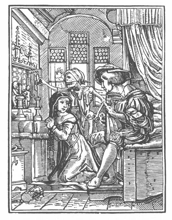 Old School⎢Hans Holbein l’Ancien et le Jeune oldschool-holbein