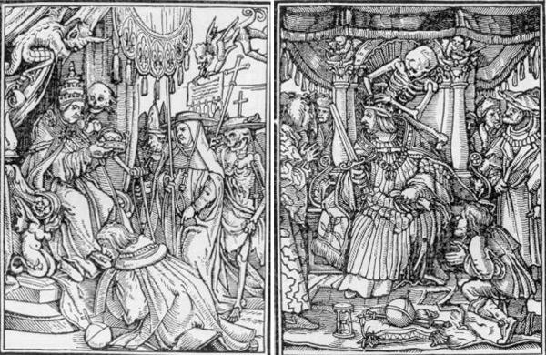 Old School⎢Hans Holbein l’Ancien et le Jeune oldschool-holbein