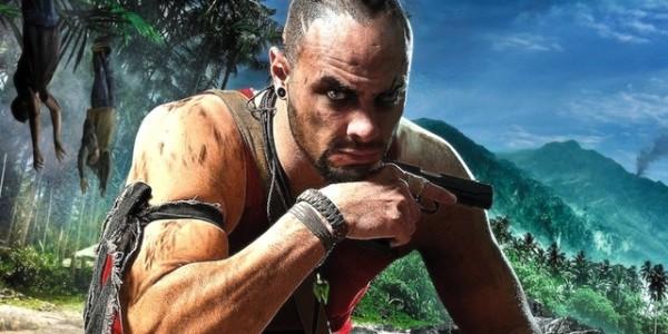 Dossier Spécial Far Cry 3 : #3 Impression, manette en main