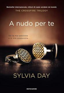 Crossfire T.1 : Dévoile-moi - Sylvia Day