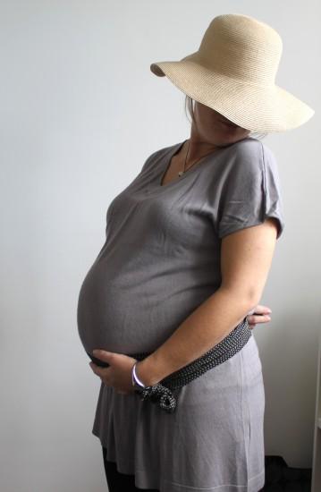 Attendre un bébé ! grossesse 3