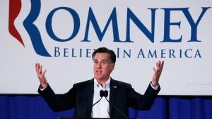 Présidentielle US : pourquoi voter Mitt Romney ?