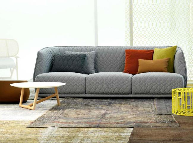 Moroso-Redondo-Urquiola Propos Déco