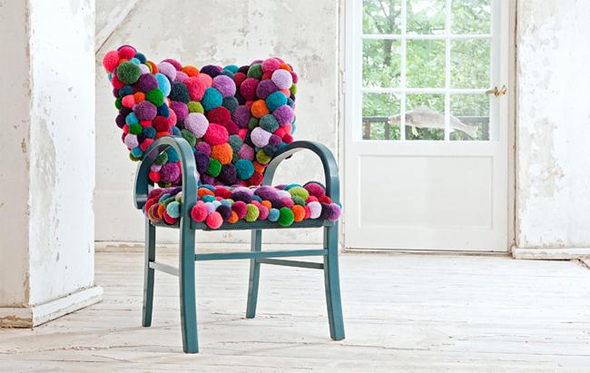 MYK-Bommel Propos Déco