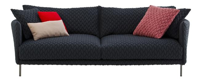 Moroso-Gentry-Urquiola Propos Déco