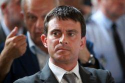 Politique : Manuel Valls : « je ne vais pas m’excuser » Politique : Manuel Valls : « je ne vais pas m’excuser »